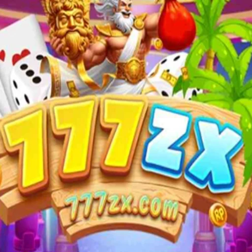 777ZX - Game Kasino Menarik untuk Anda
