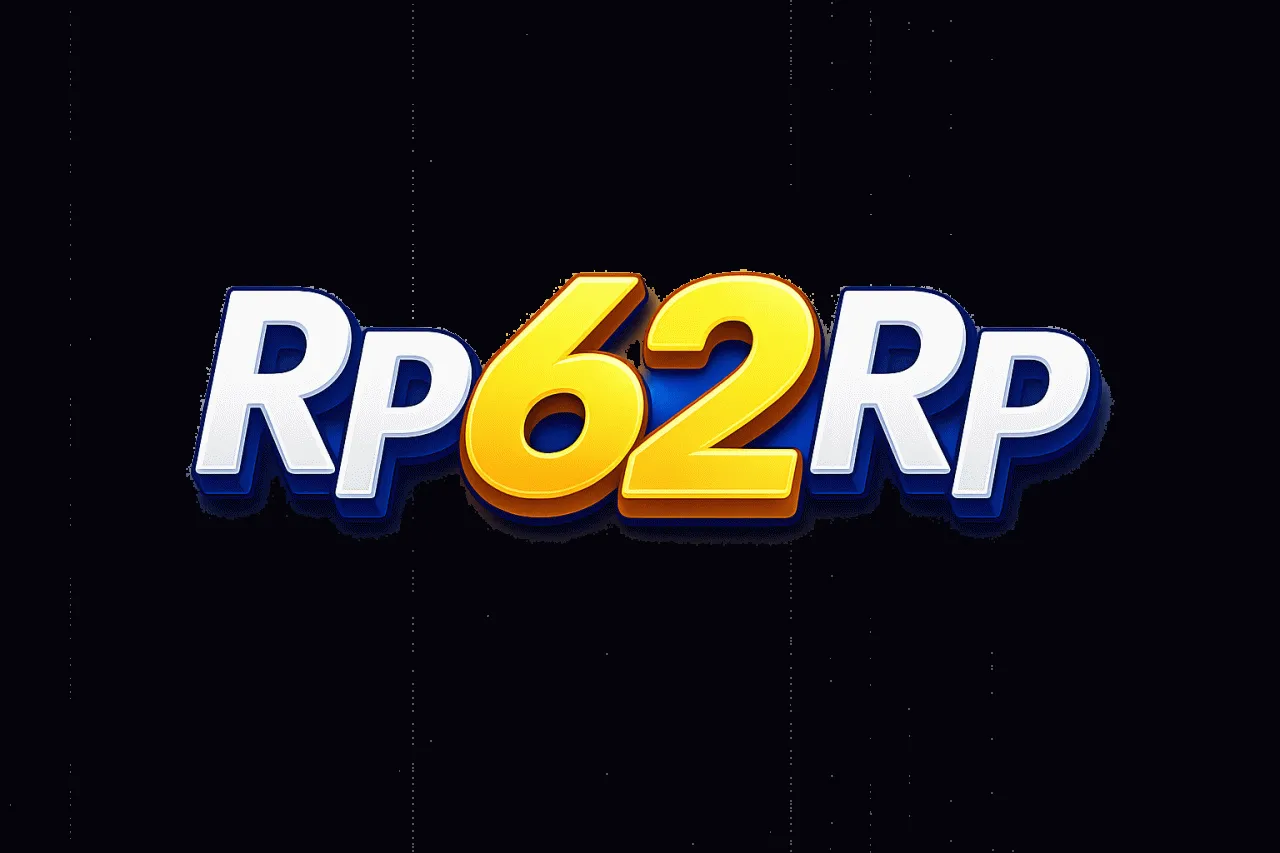 RP62RP - Petualangan Anime yang Menakjubkan