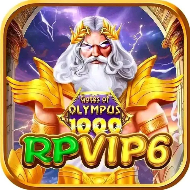 RPVIP6 - Game Mahjong Seru untuk Semua Usia